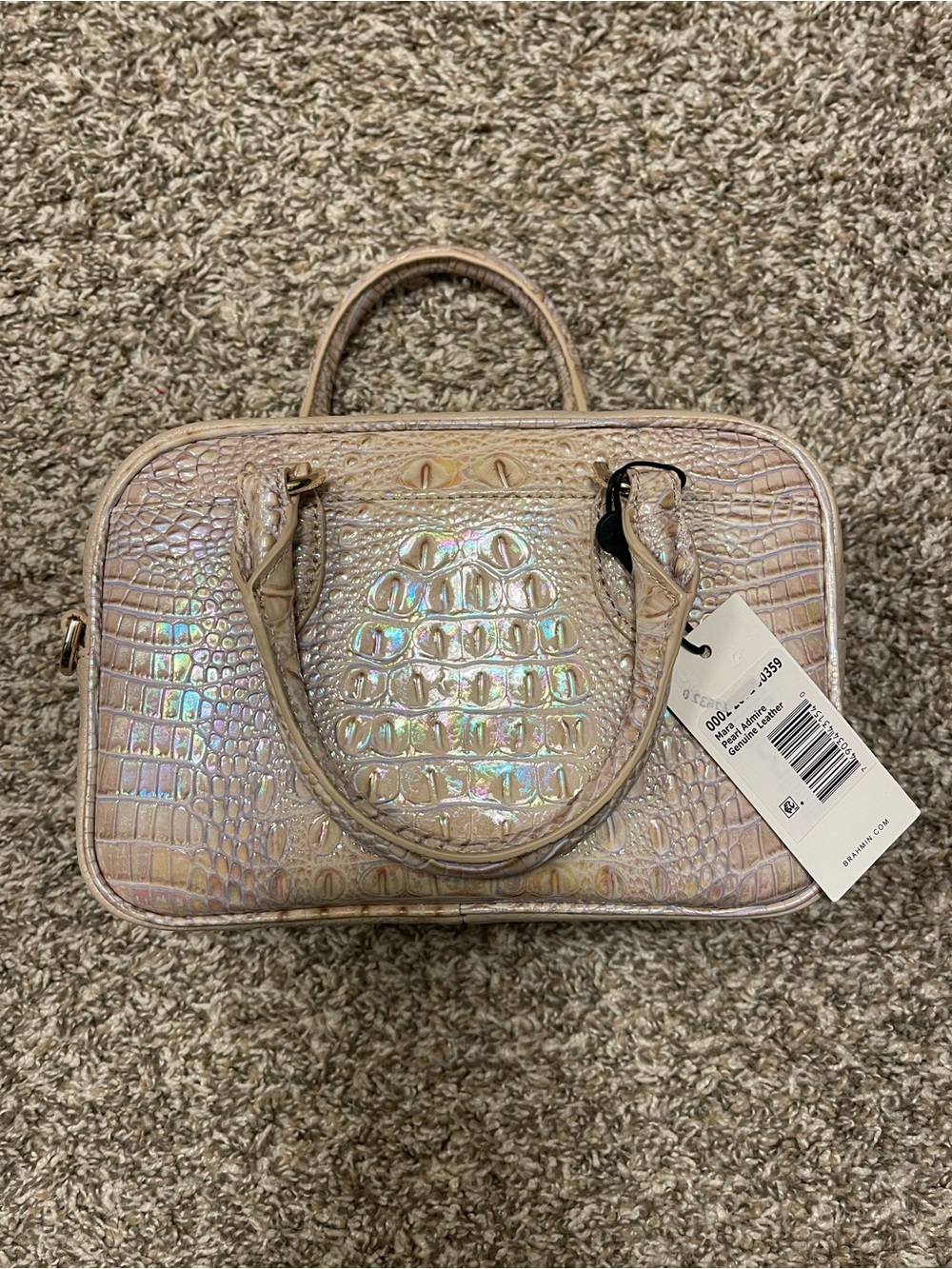 Brahmin Mara Purse - NWT! - Picture 7 of 7